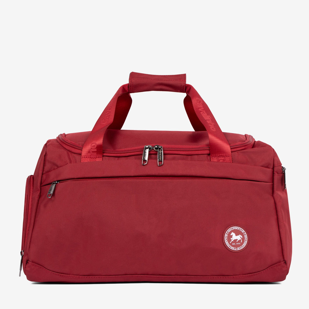 Cavalinho Club Duffle Bag