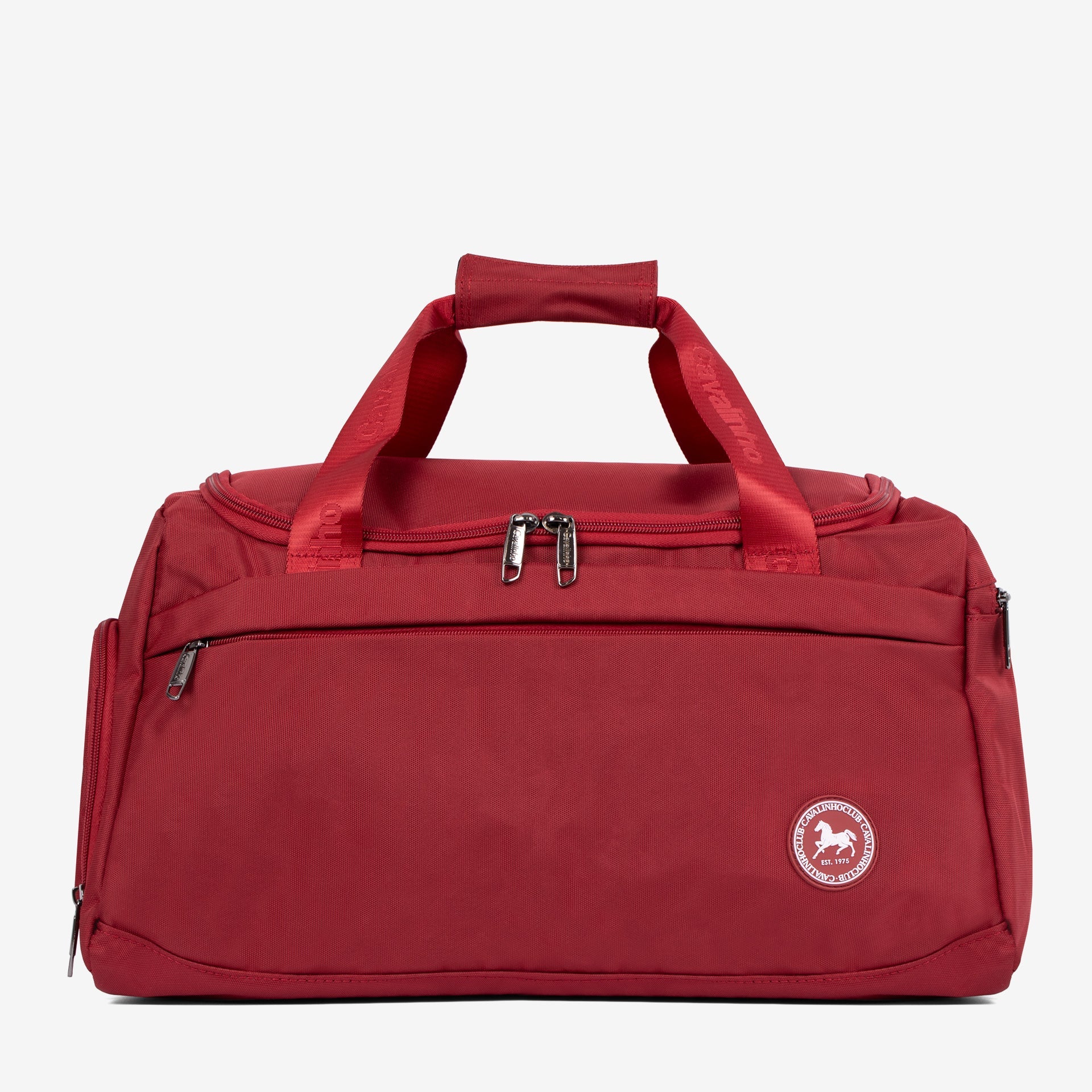 Cavalinho Club Duffle Bag