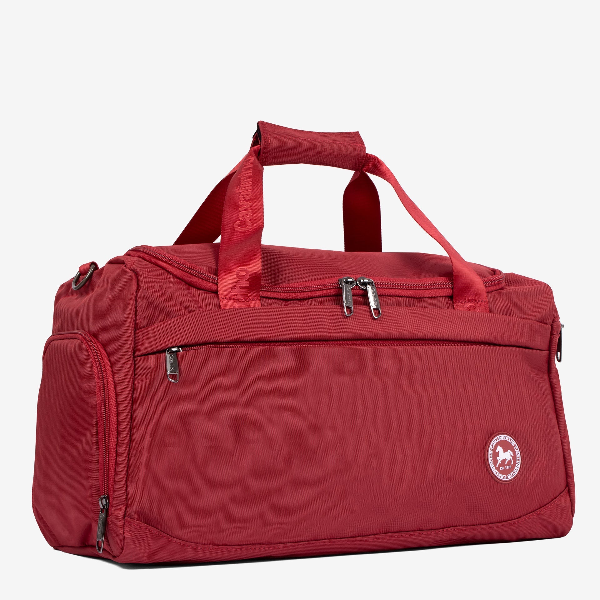 Cavalinho Club Duffle Bag