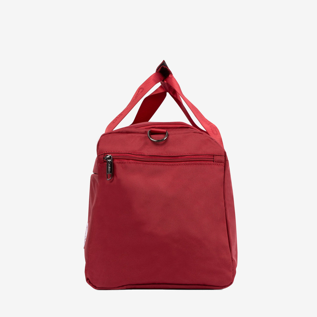 Cavalinho Club Duffle Bag