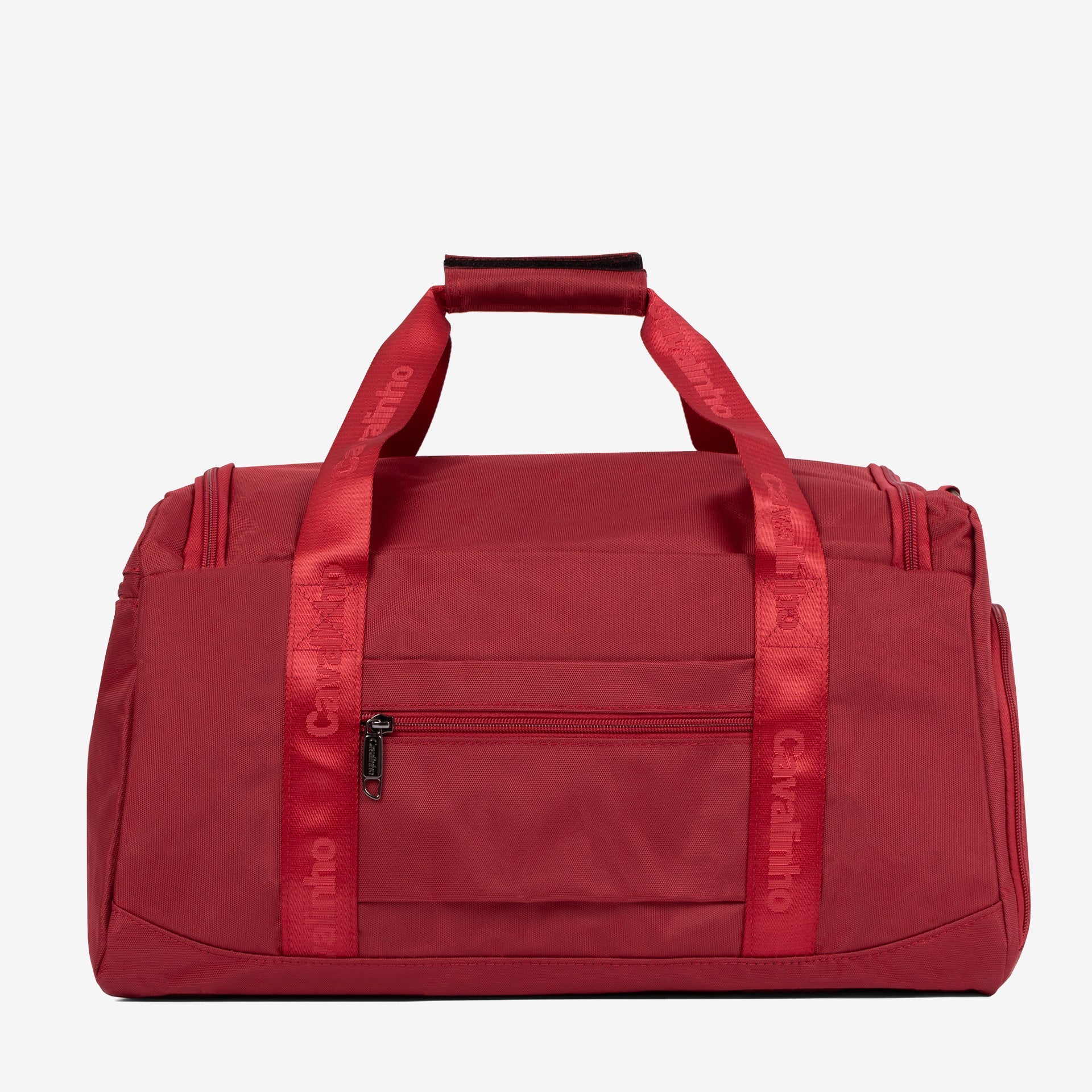 Cavalinho Club Duffle Bag