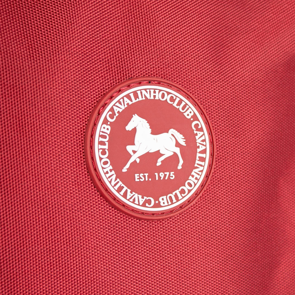Cavalinho Club Duffle Bag