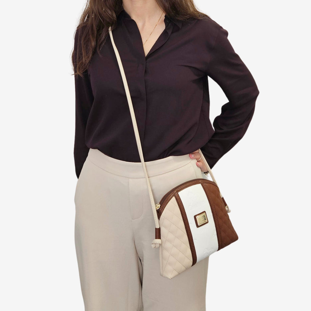 Sublime Crossbody Bag