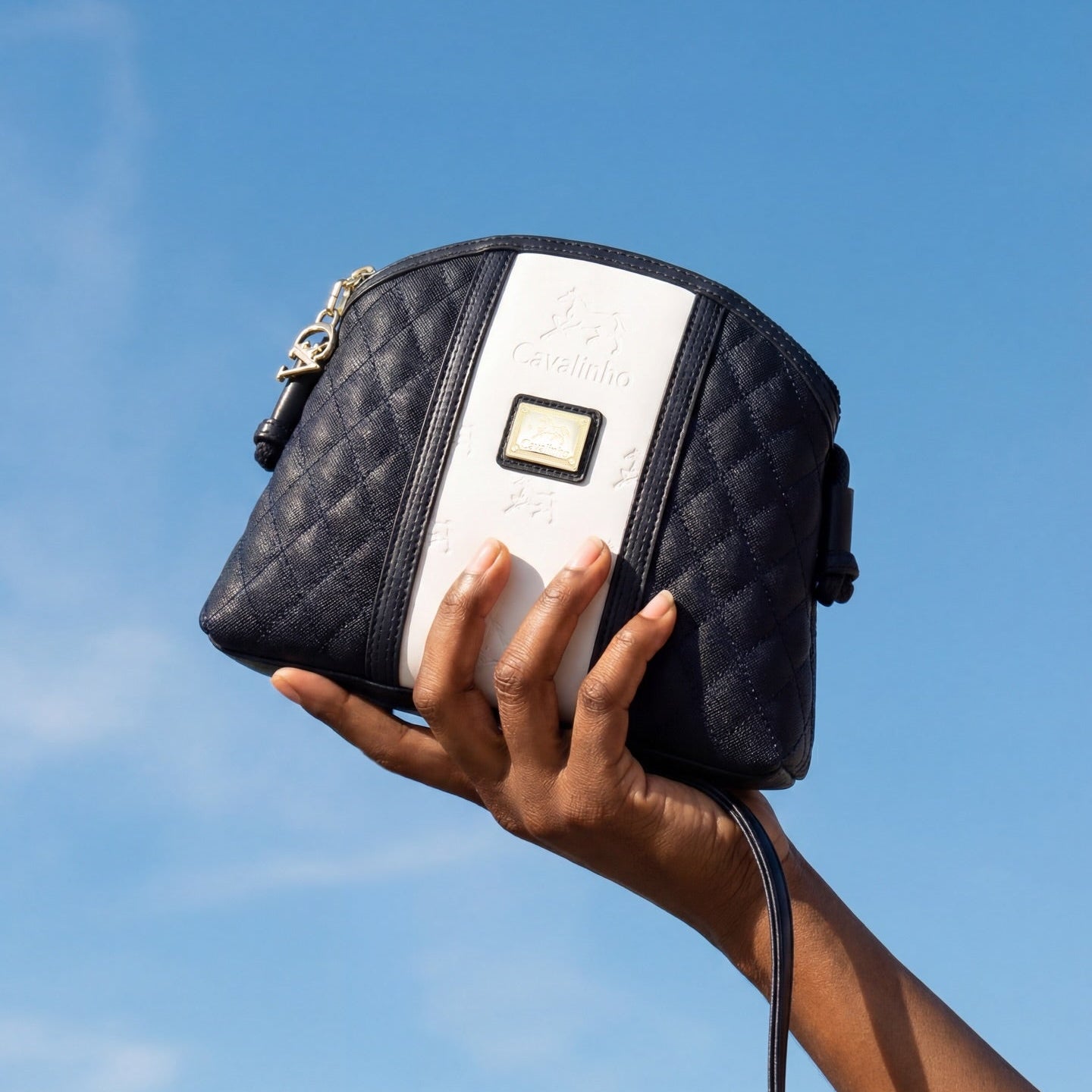 Sublime Crossbody Bag