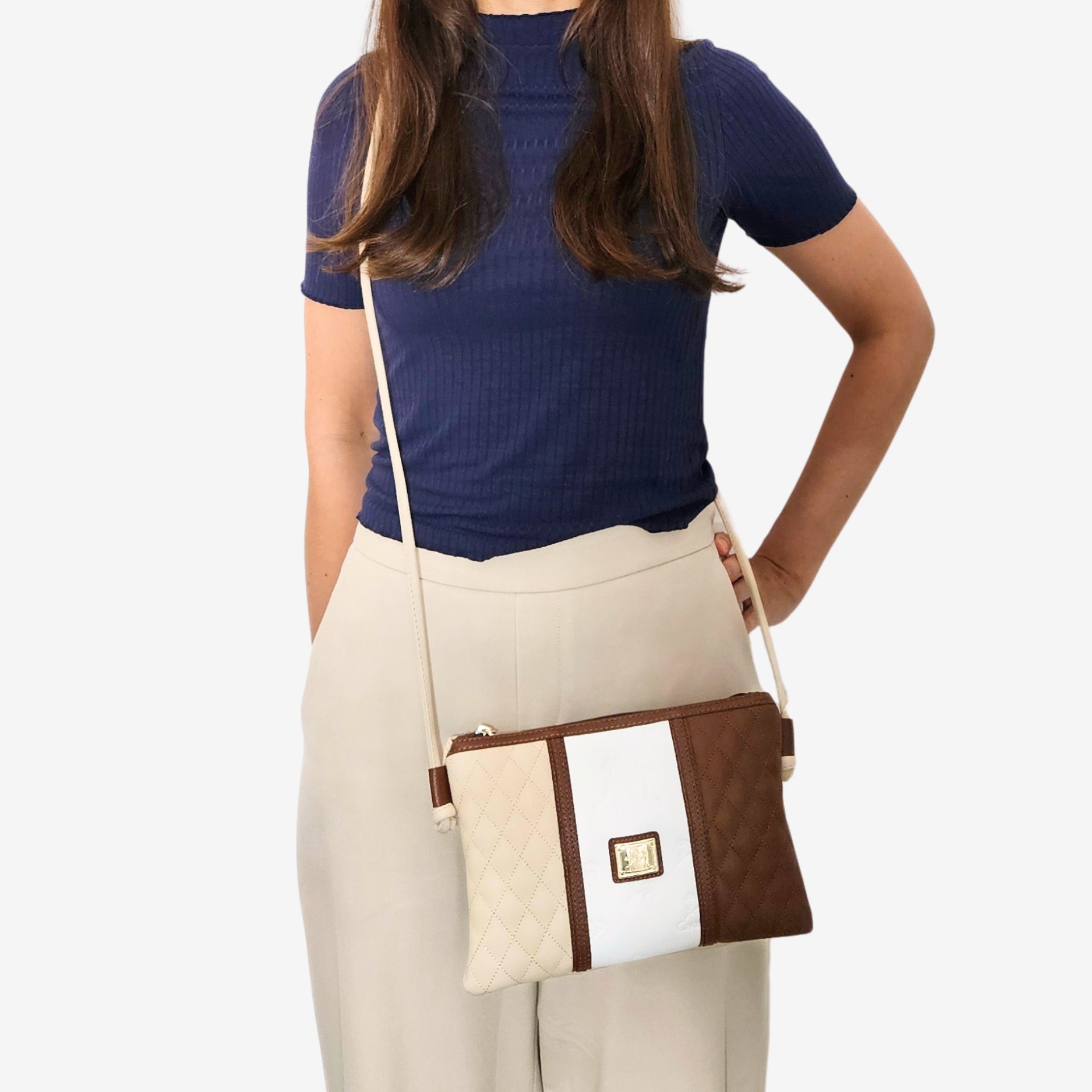 Sublime Crossbody Bag