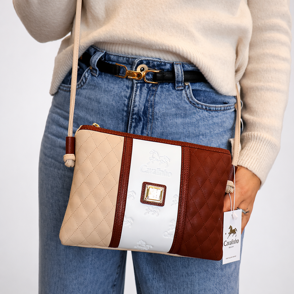 Sublime Crossbody Bag