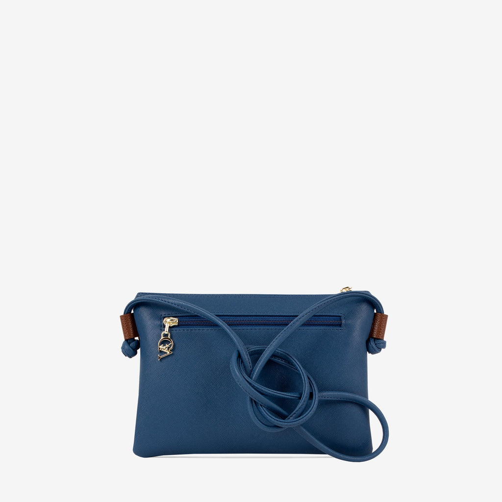 Sublime Crossbody Bag