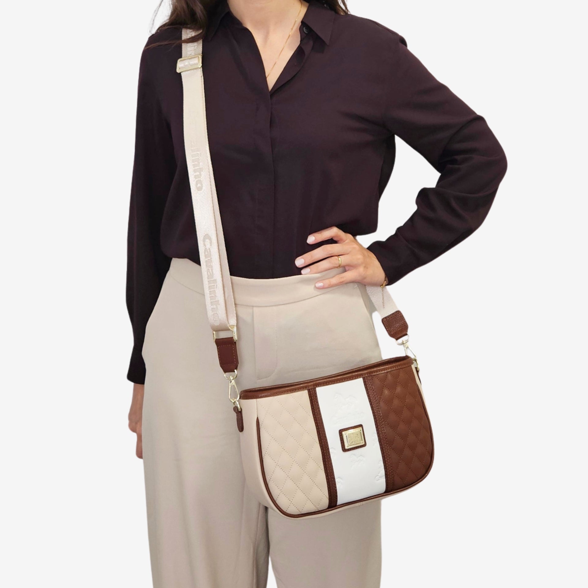 Sublime Handbag