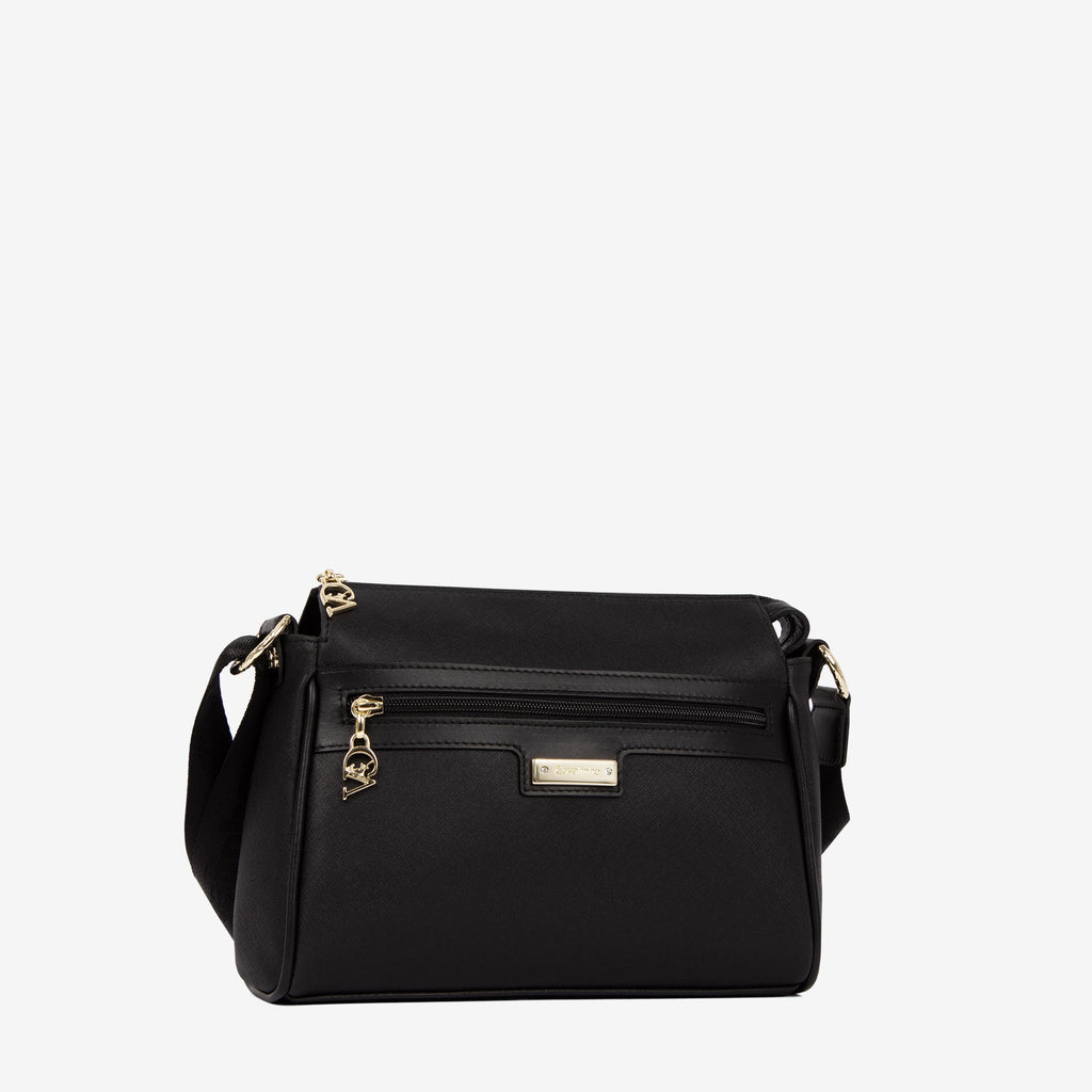 La Vie Crossbody Bag