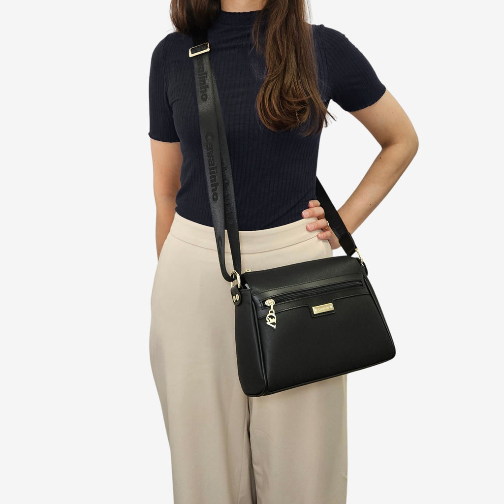 La Vie Crossbody Bag