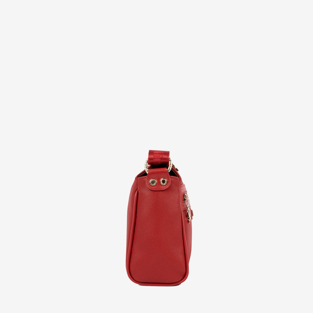 La Vie Crossbody Bag