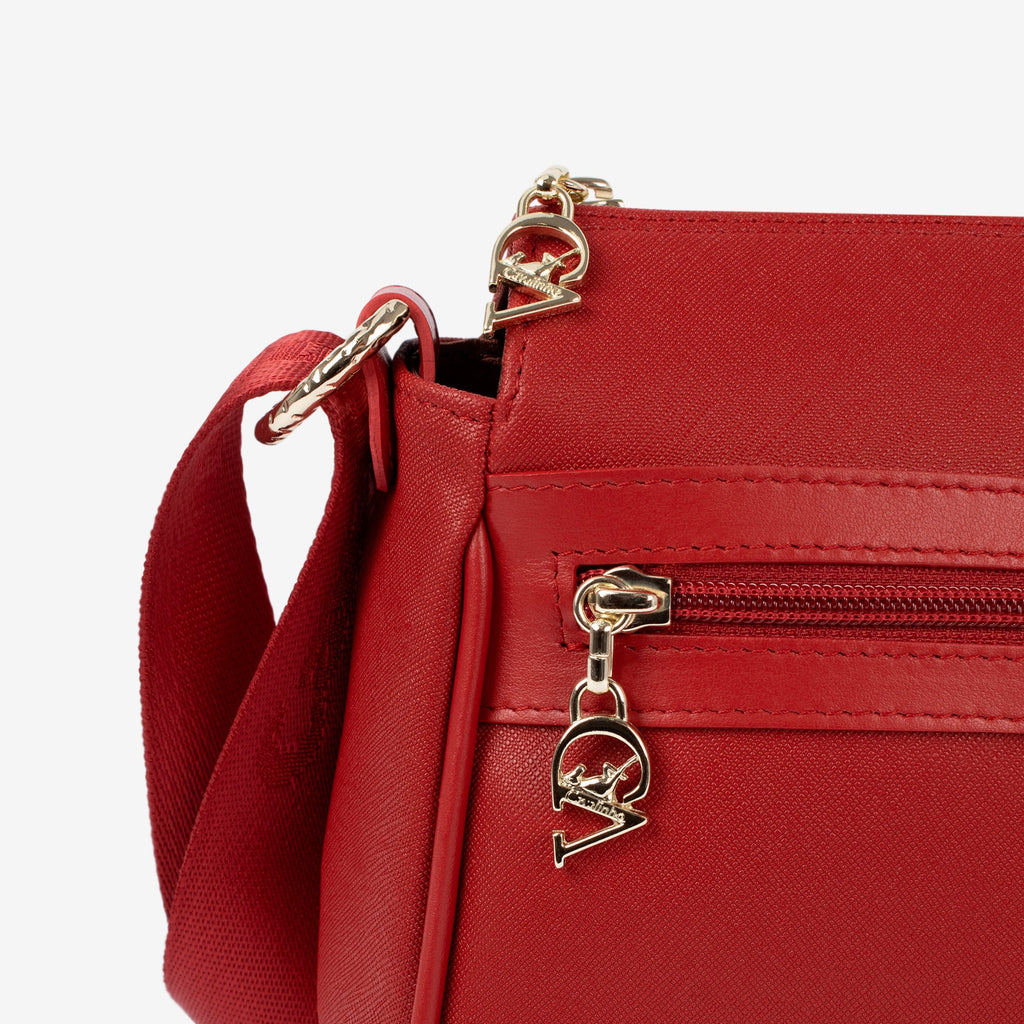 La Vie Crossbody Bag