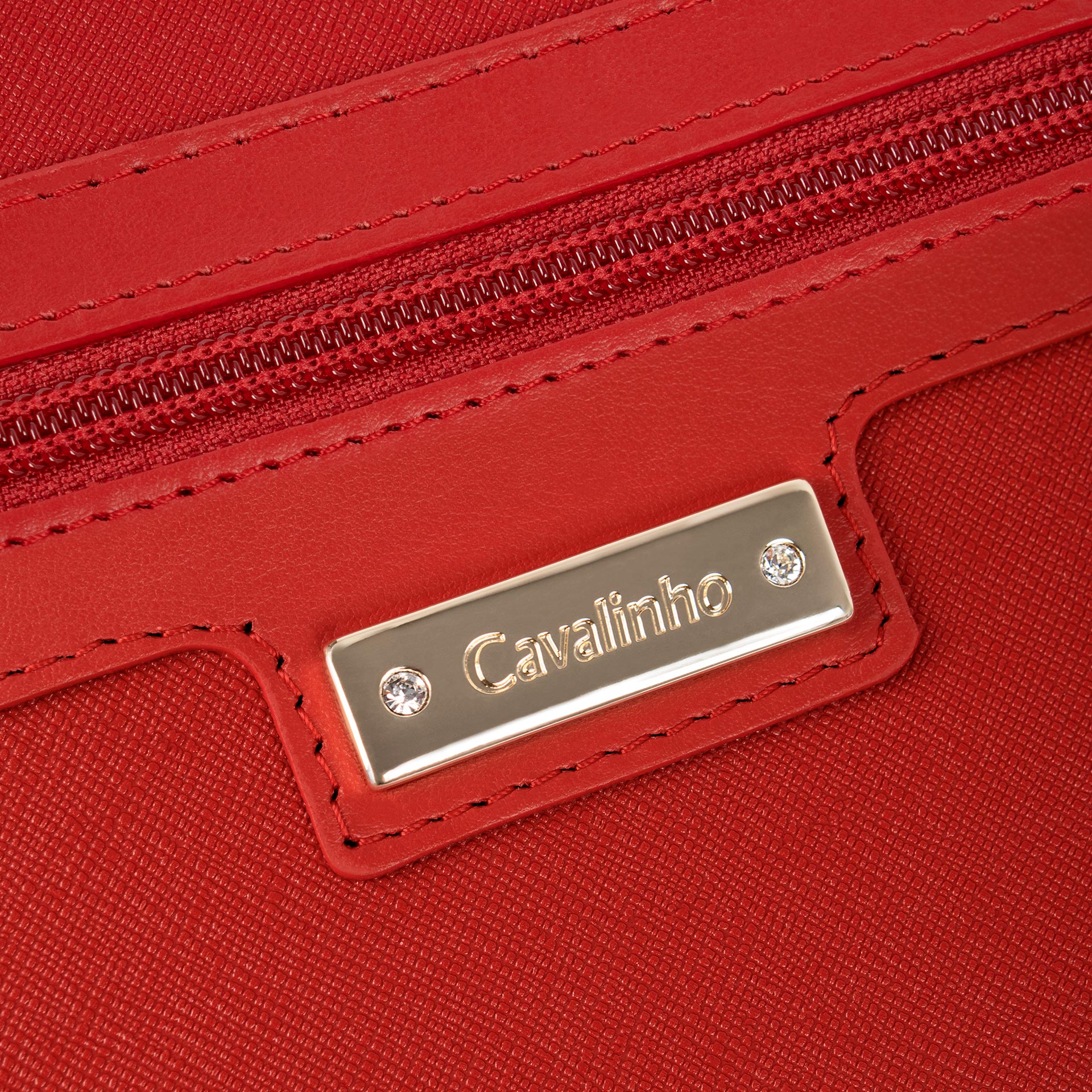 La Vie Crossbody Bag