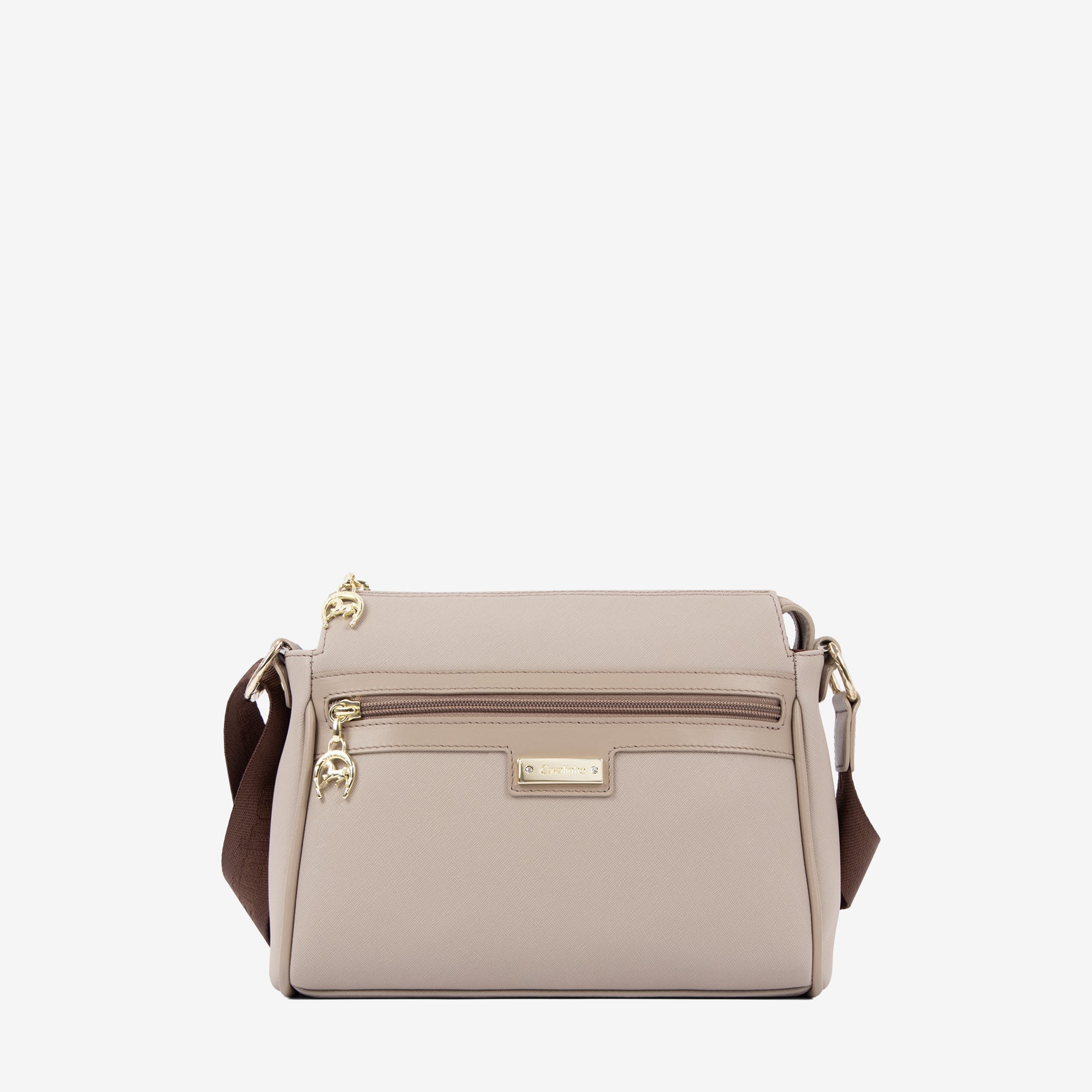 La Vie Crossbody Bag