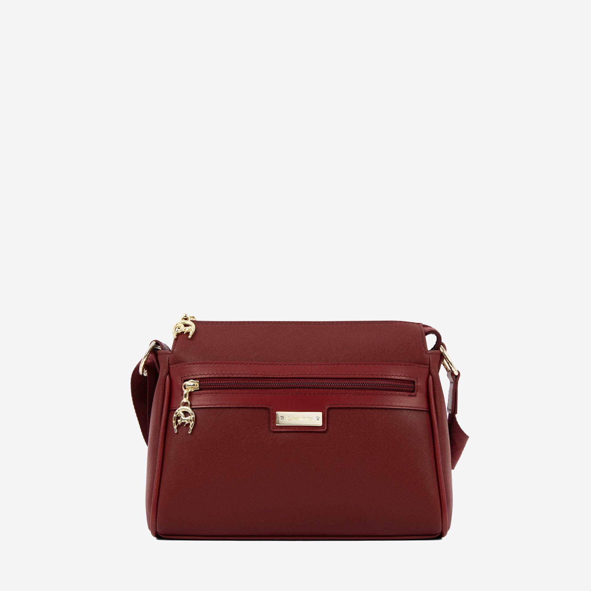 La Vie Crossbody Bag