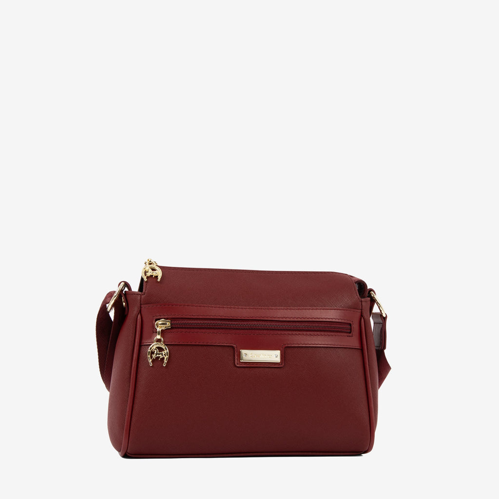 La Vie Crossbody Bag