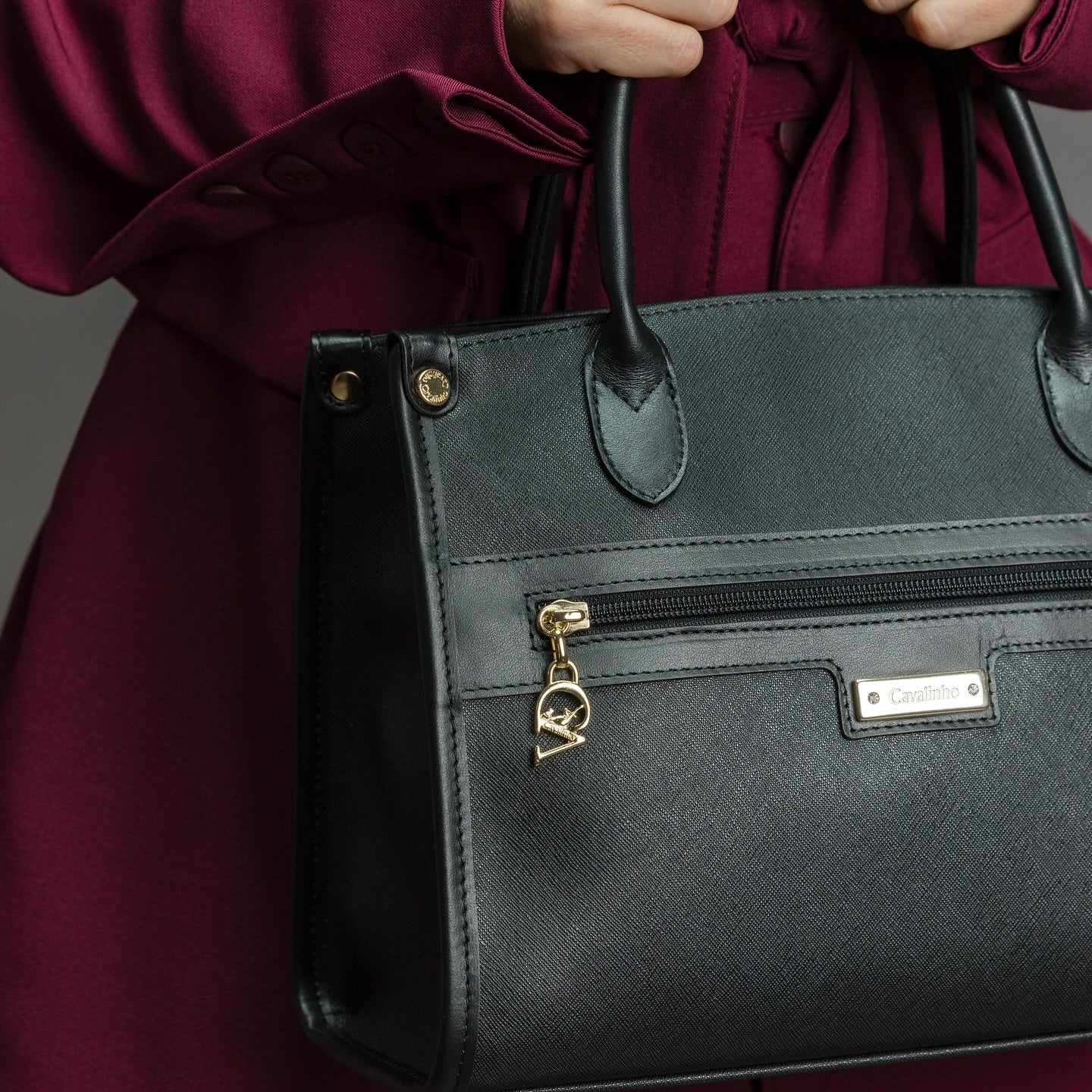 La Vie Handbag