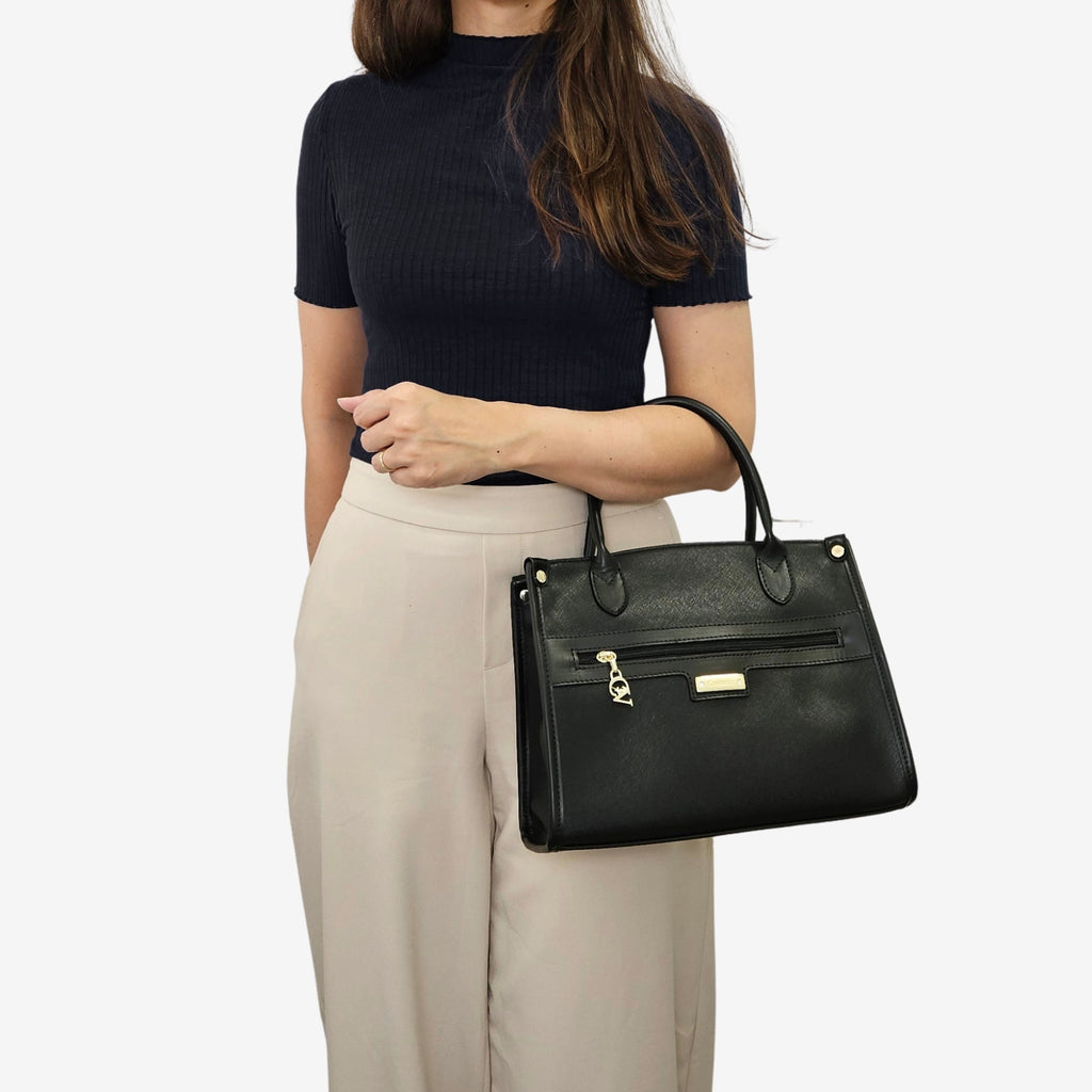 La Vie Handbag