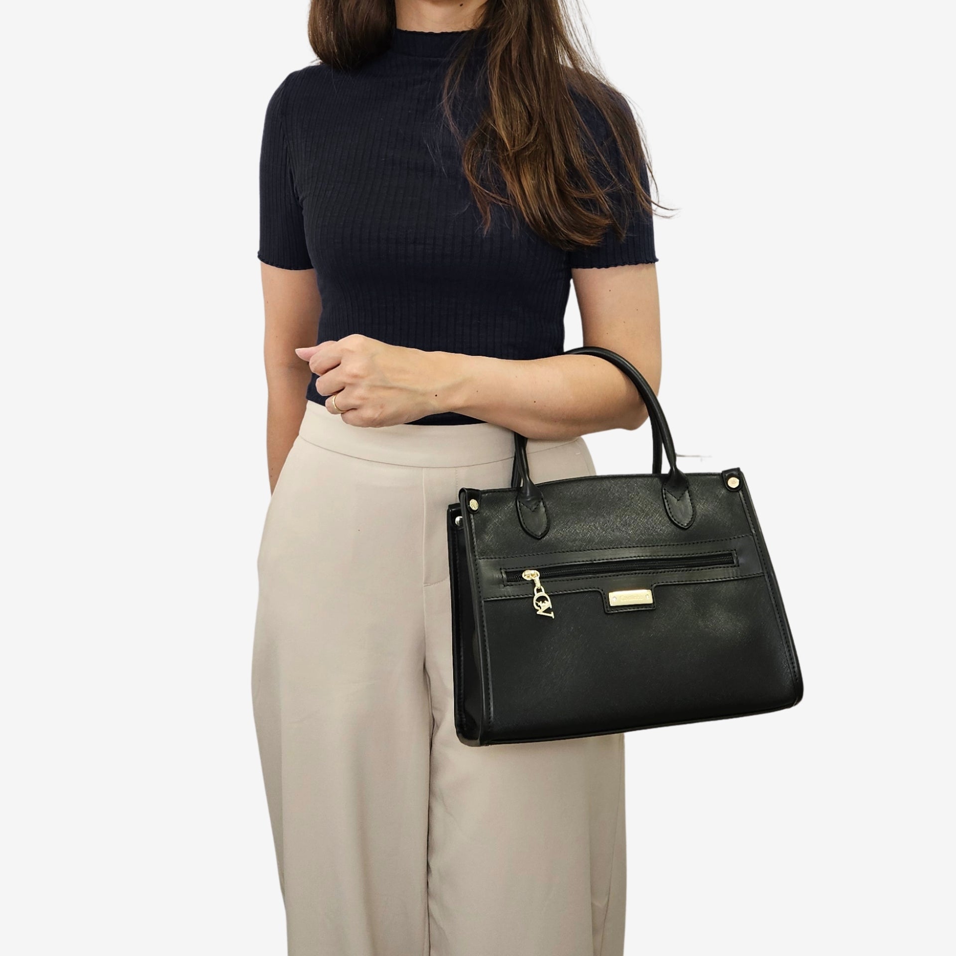La Vie Handbag