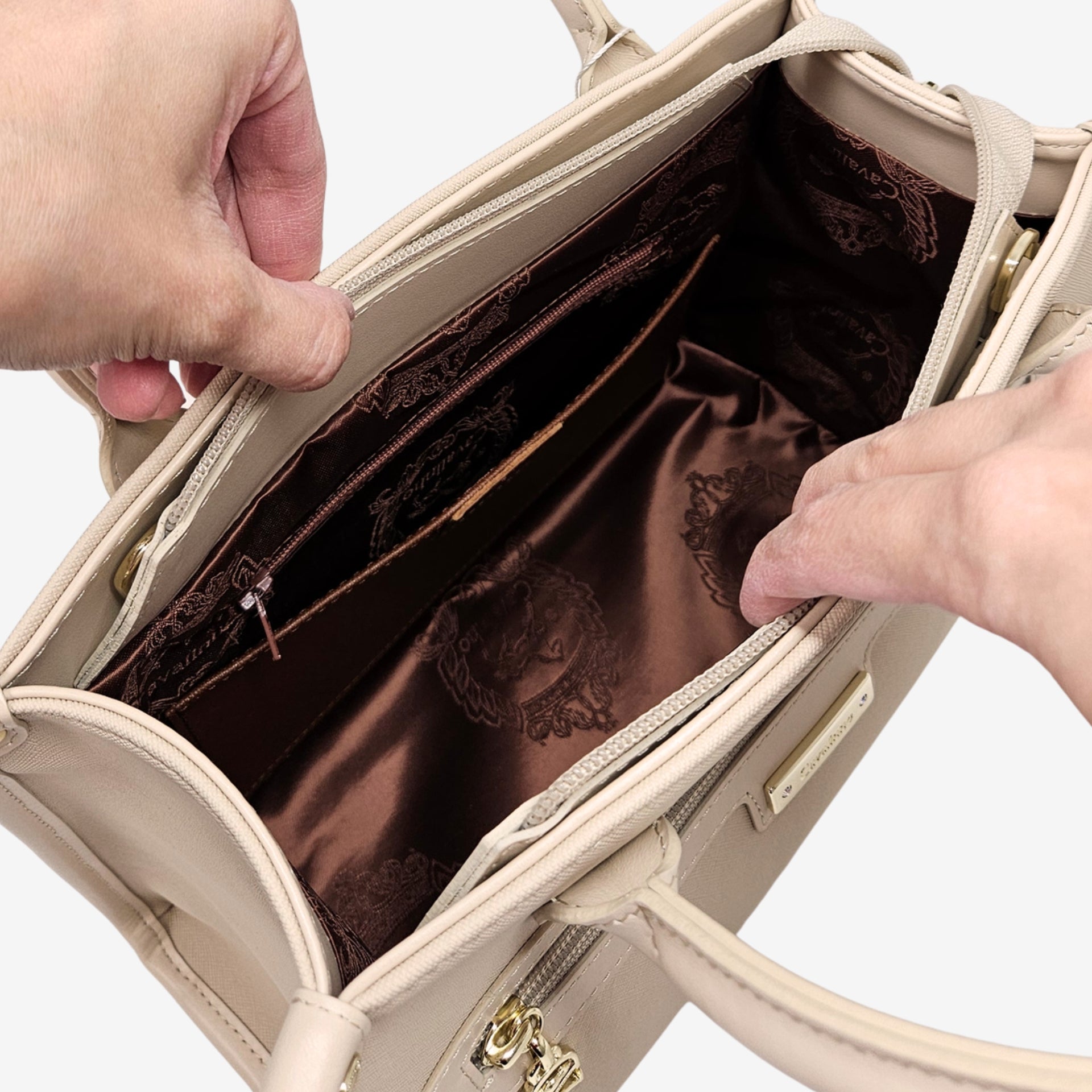 La Vie Handbag