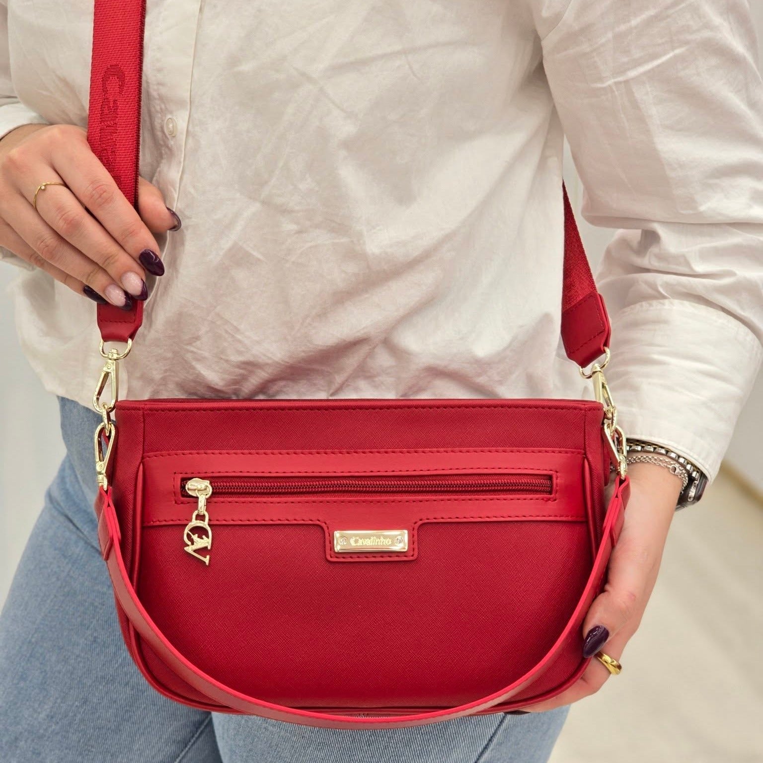 La Vie Handbag