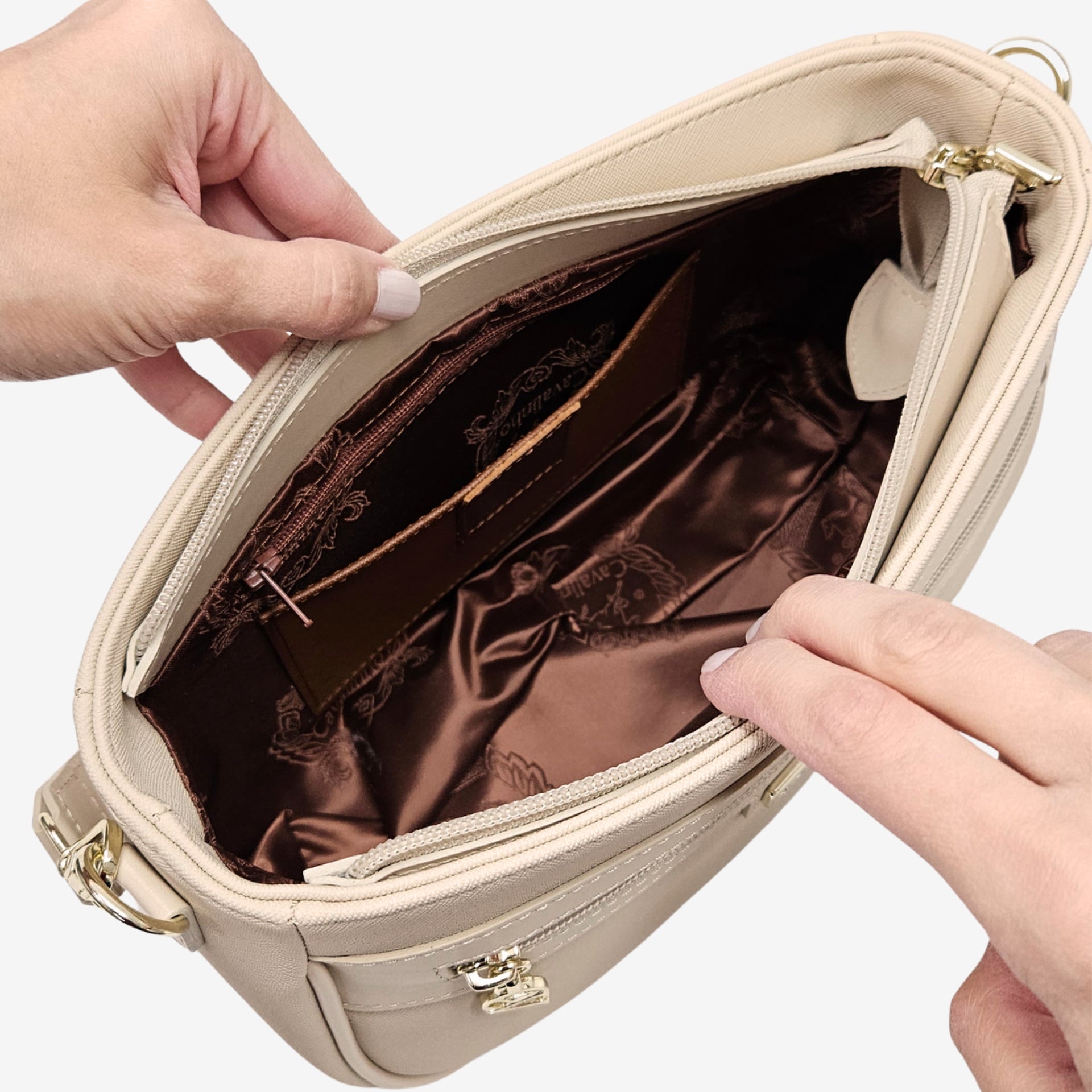 La Vie Handbag
