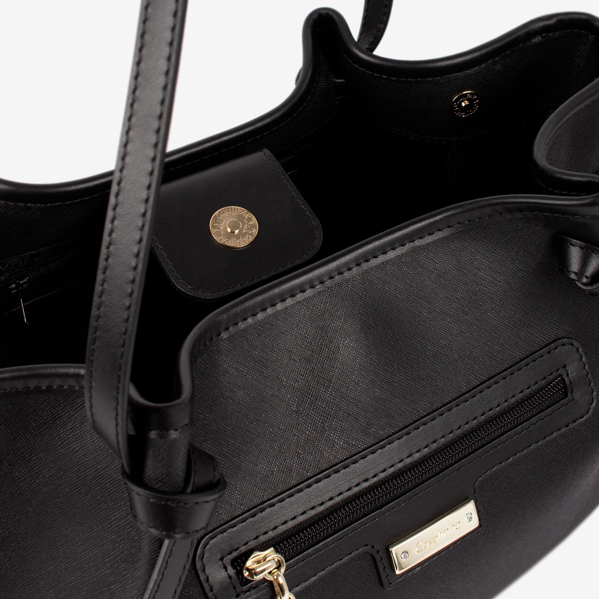 La Vie Shoulder Bag