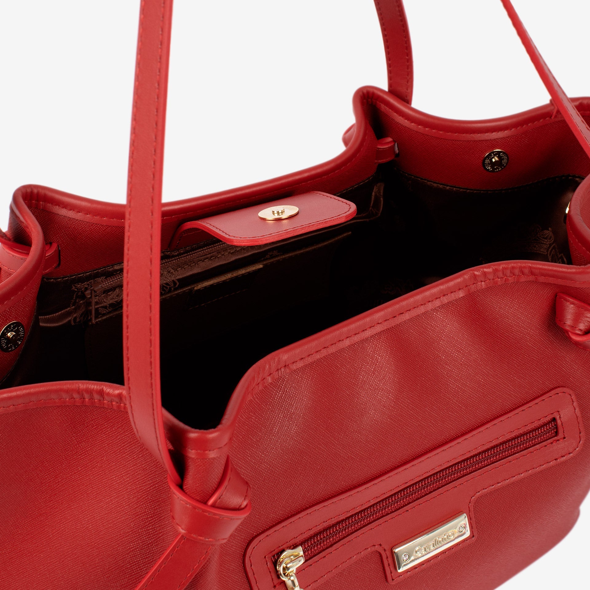 La Vie Shoulder Bag