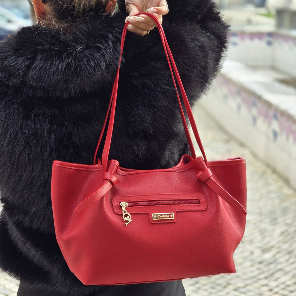 La Vie Shoulder Bag