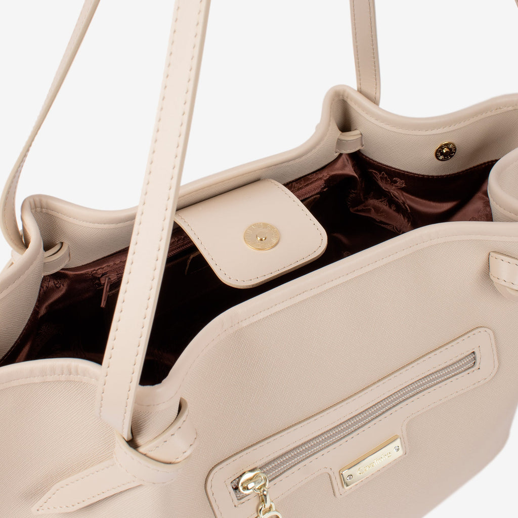 La Vie Shoulder Bag