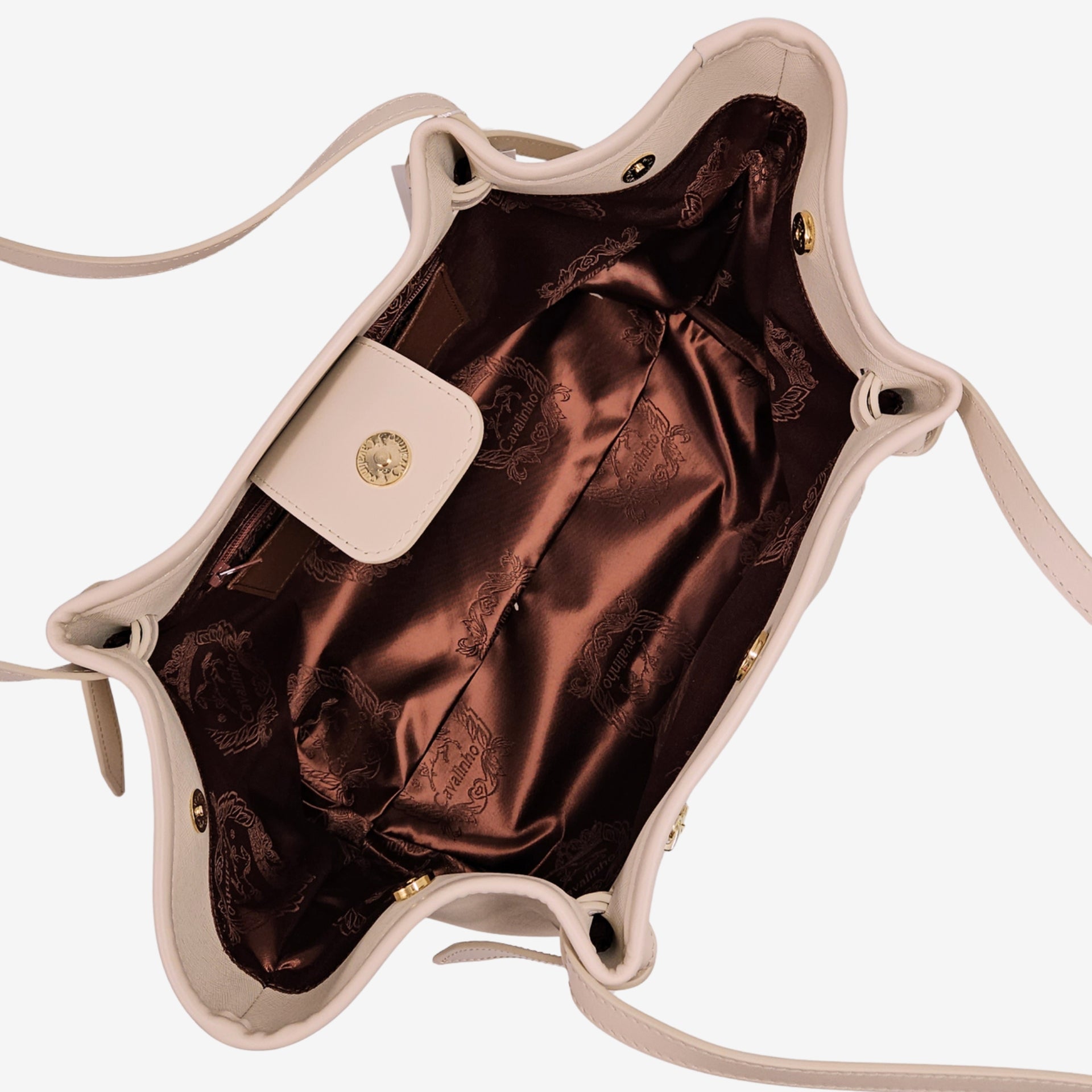 La Vie Shoulder Bag
