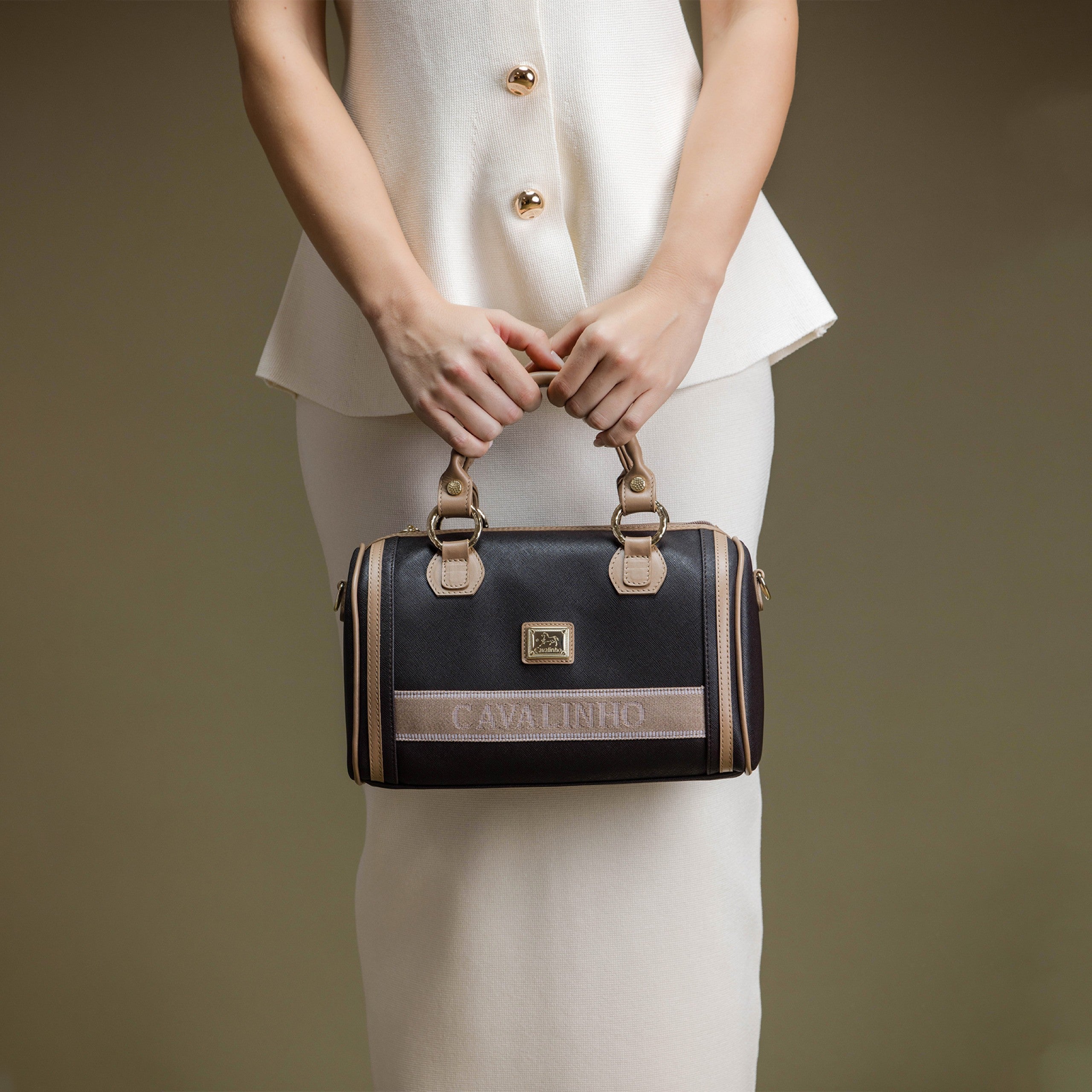 Only by Cavalinho Handbag