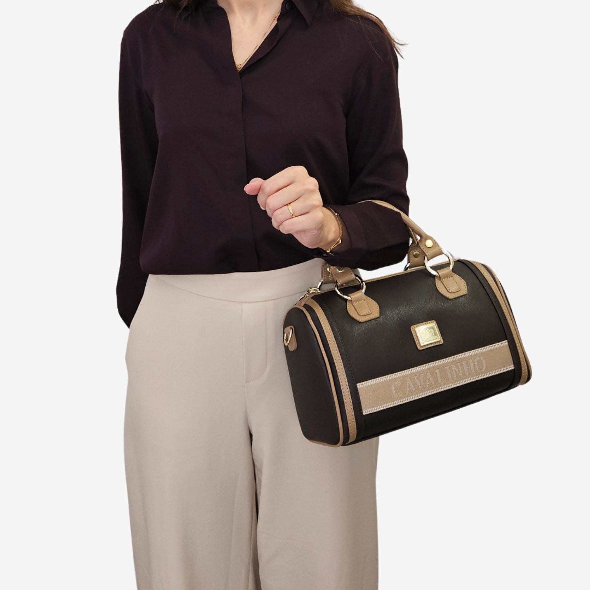 Only by Cavalinho Handbag
