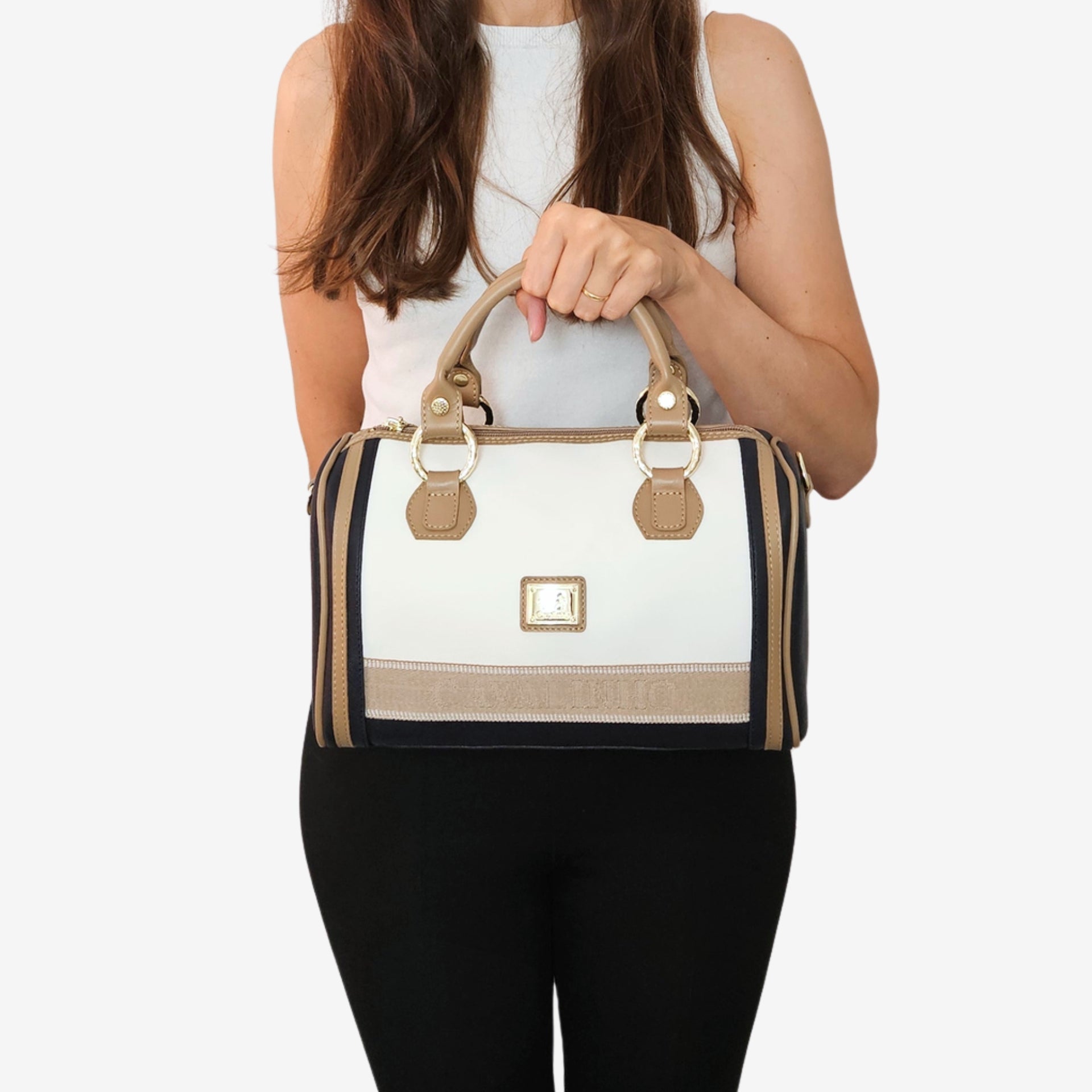 Only by Cavalinho Handbag