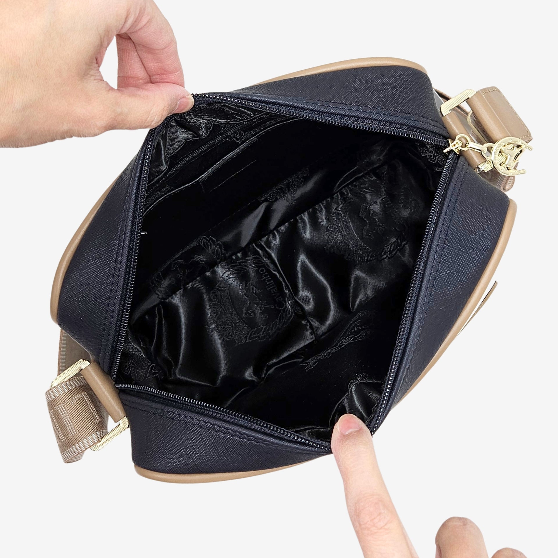 Only By Cavalinho Crossbody Bag