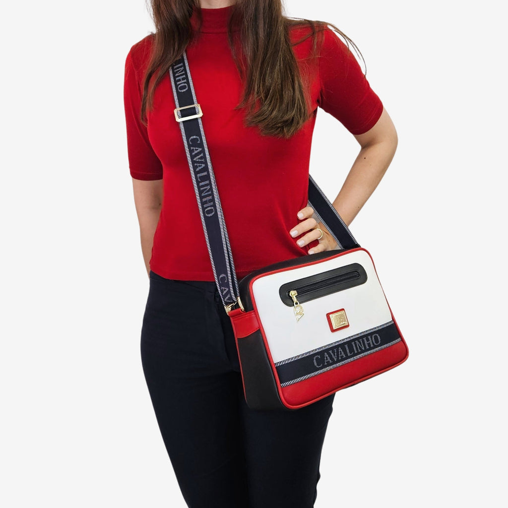 Only By Cavalinho Crossbody Bag