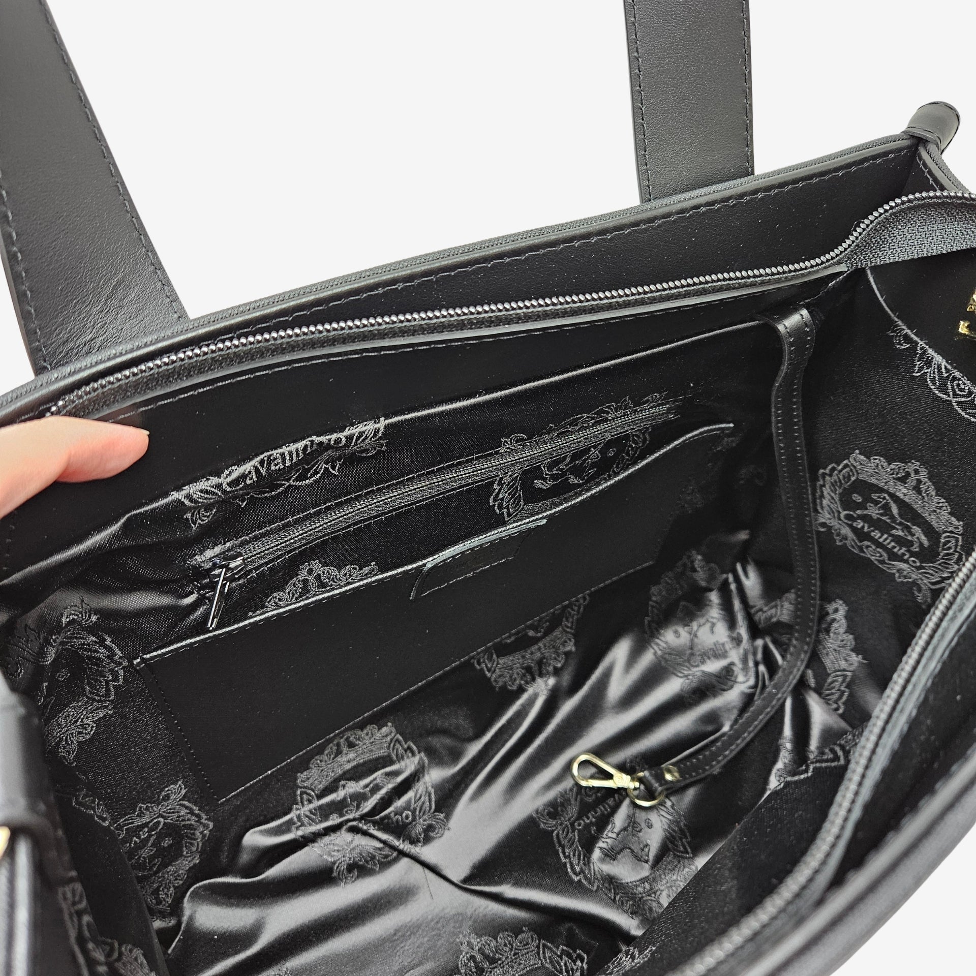 Only by Cavalinho Handbag