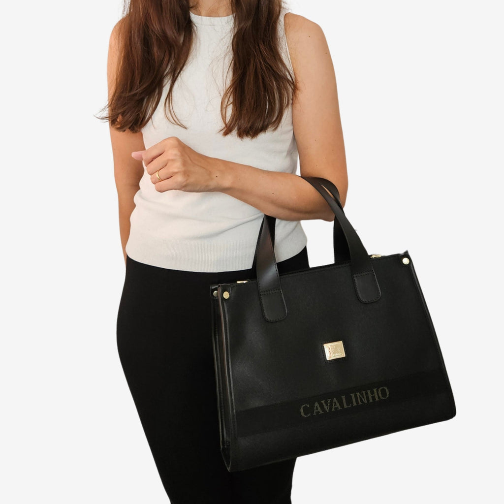 Only by Cavalinho Handbag