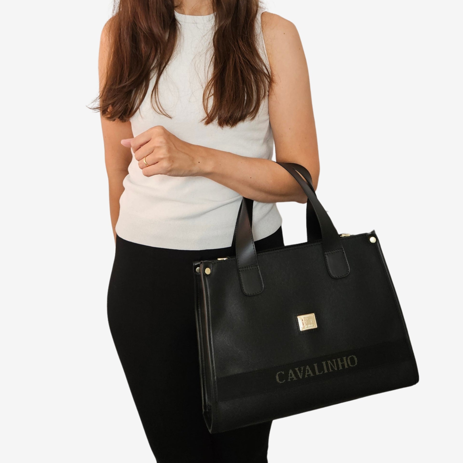 Only by Cavalinho Handbag