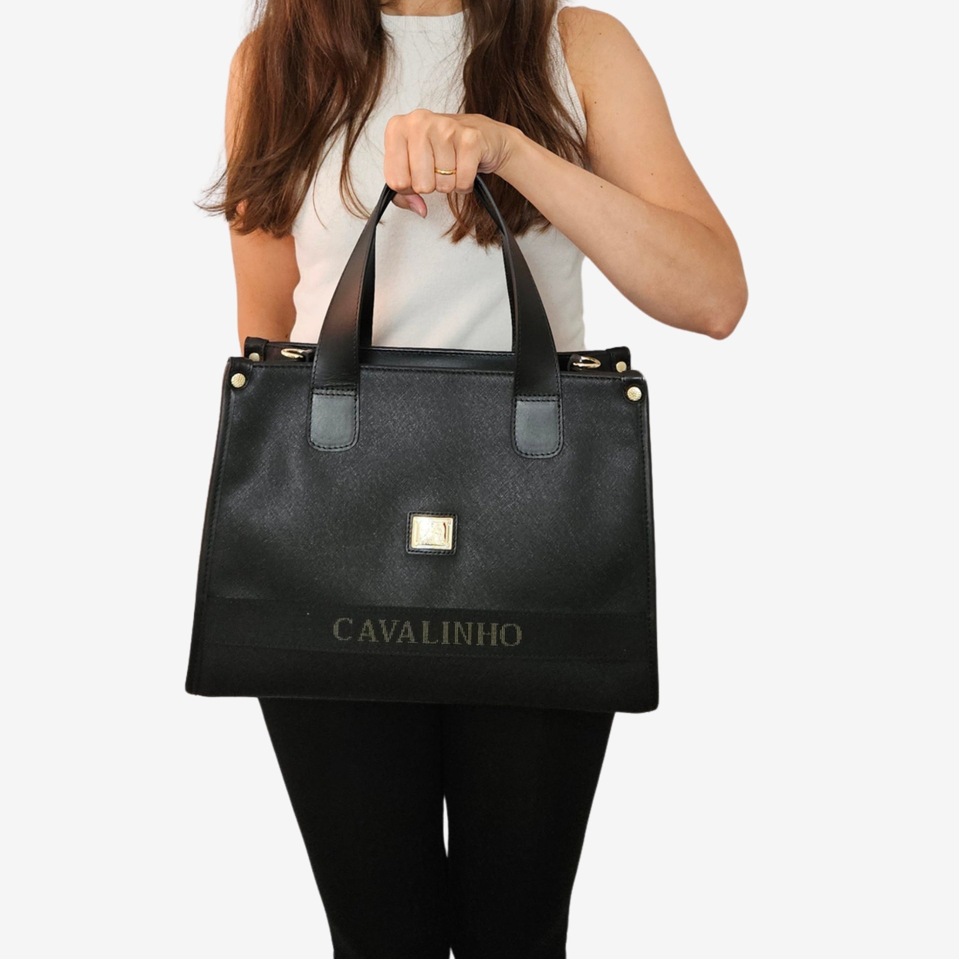 Only by Cavalinho Handbag