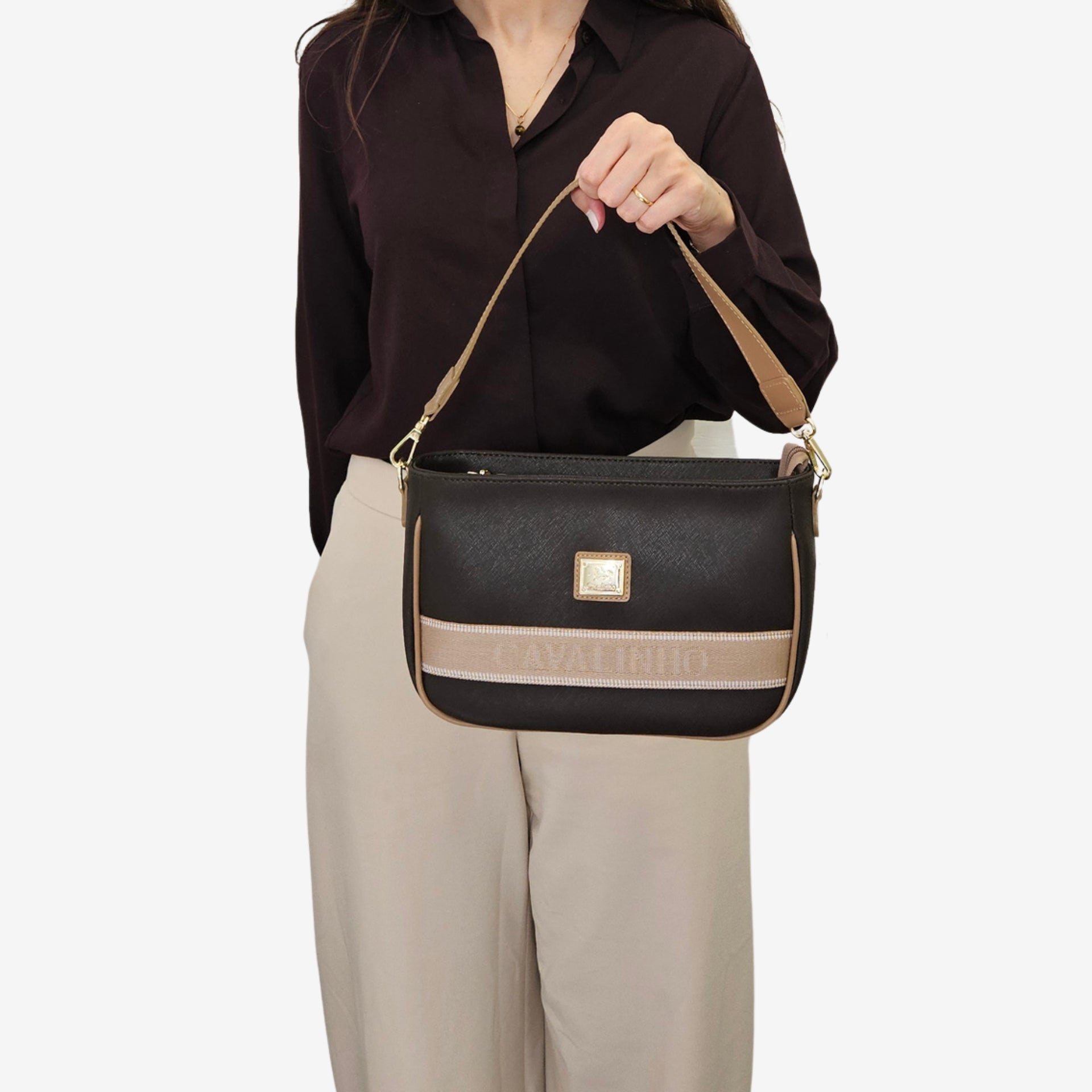 Only By Cavalinho Handbag