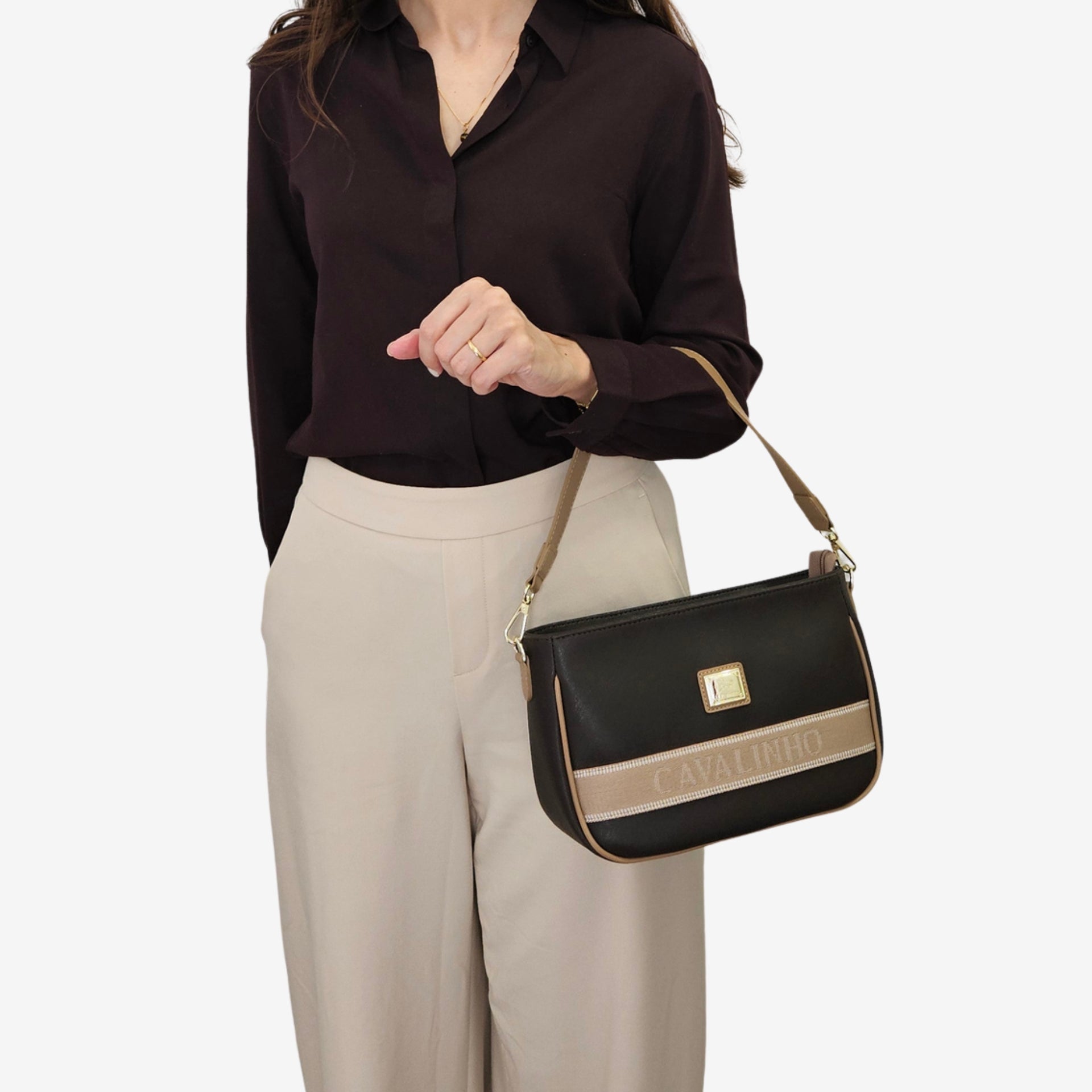 Only By Cavalinho Handbag