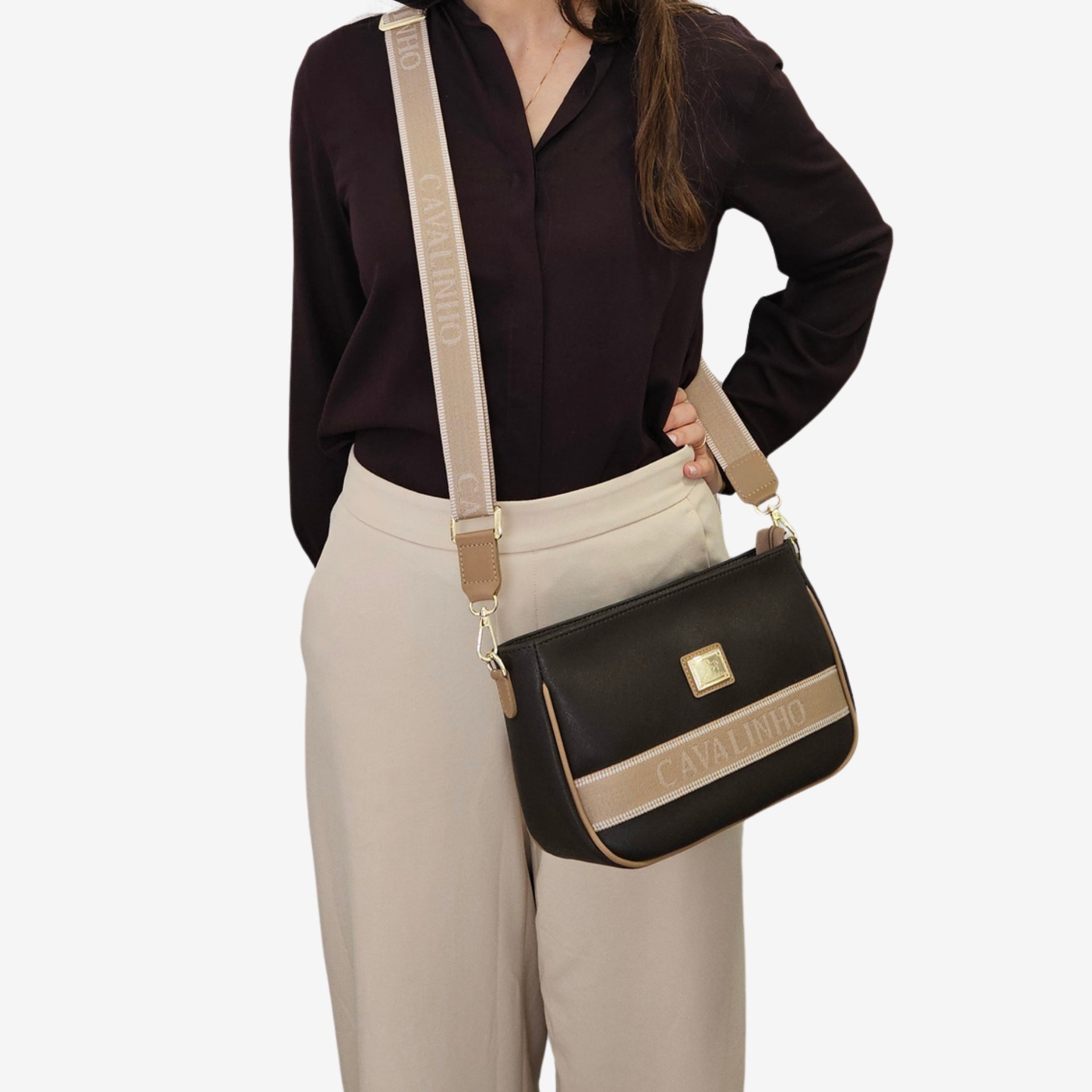 Only By Cavalinho Handbag