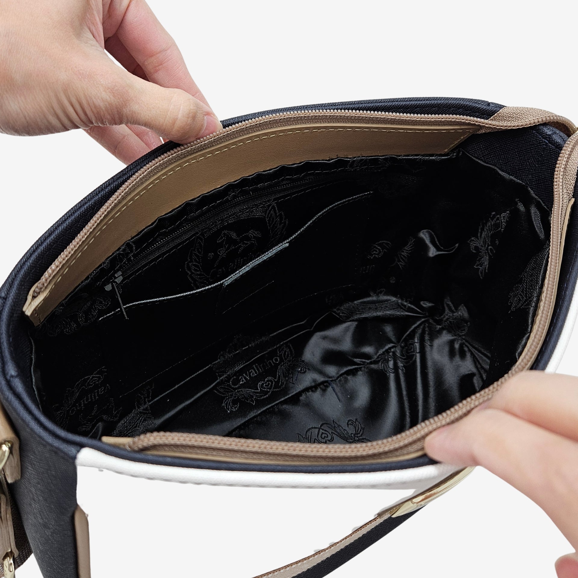 Only By Cavalinho Handbag