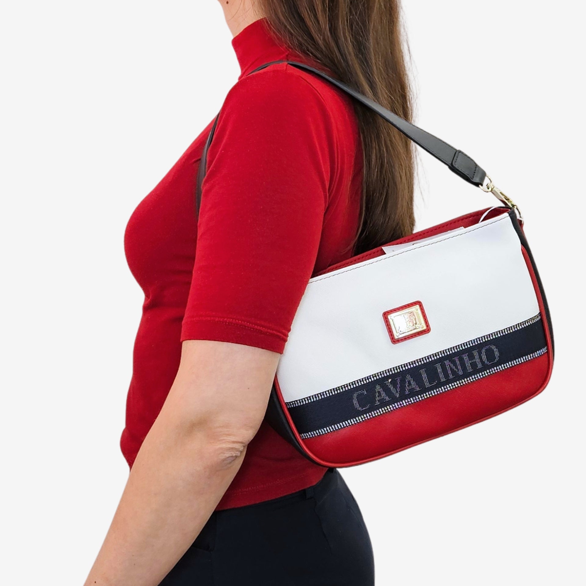 Only By Cavalinho Handbag
