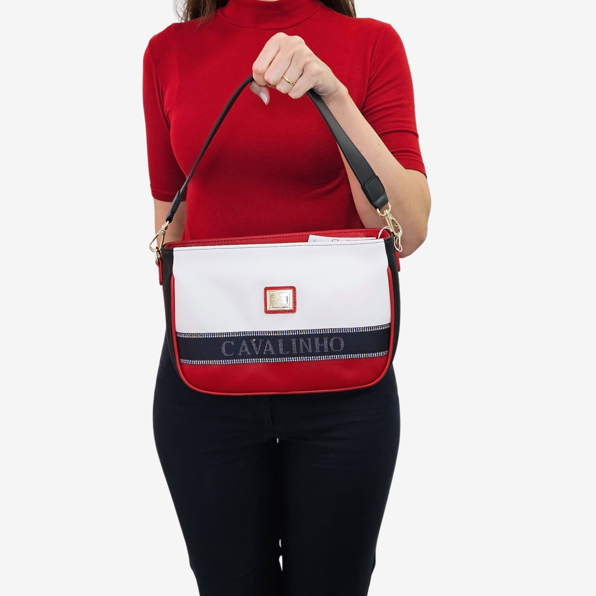Only By Cavalinho Handbag