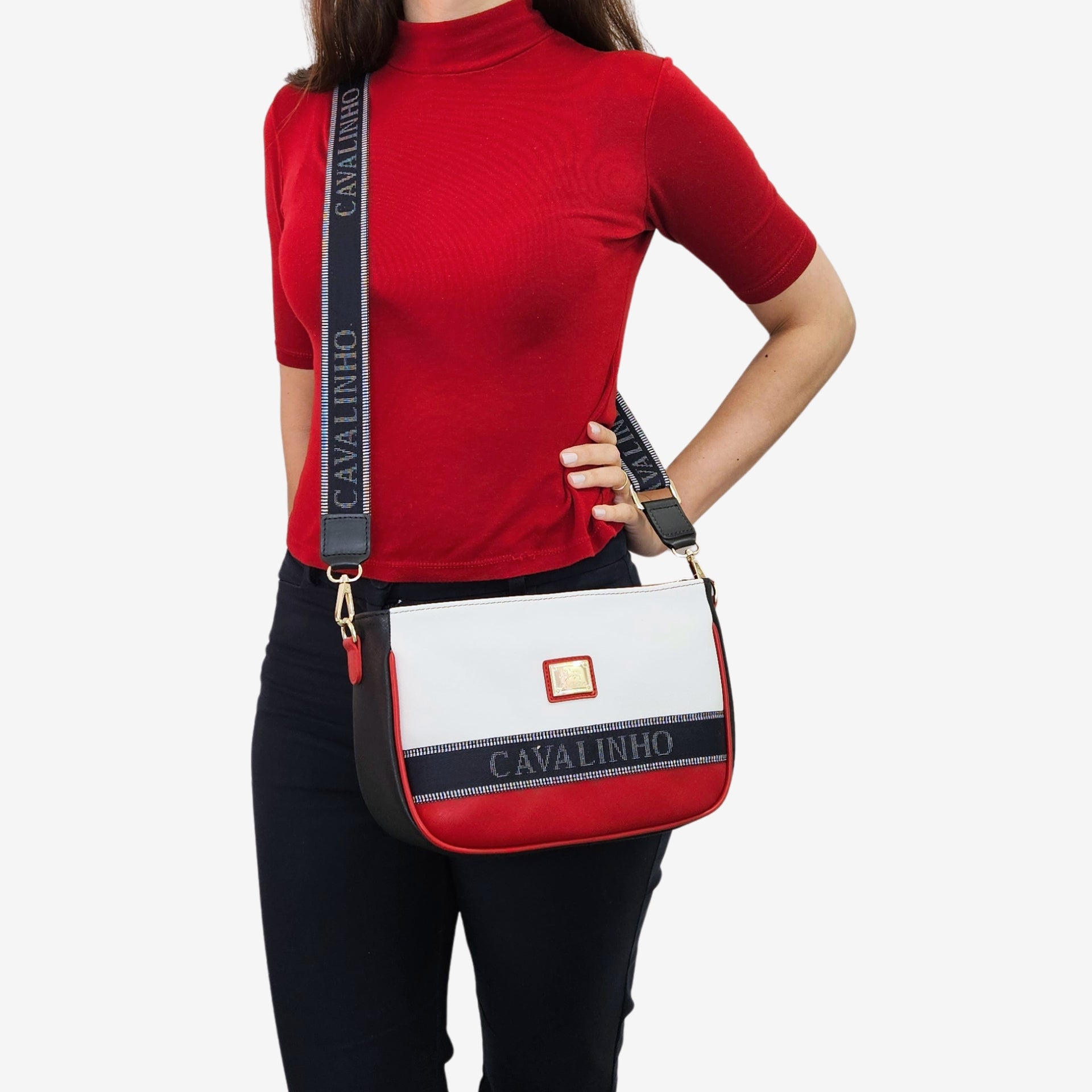 Only By Cavalinho Handbag