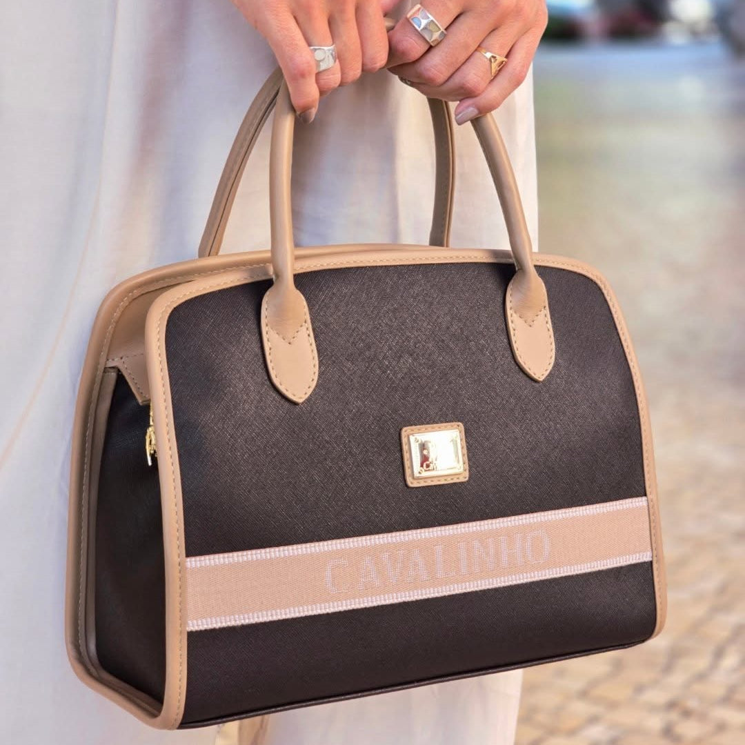 Only By Cavalinho Handbag