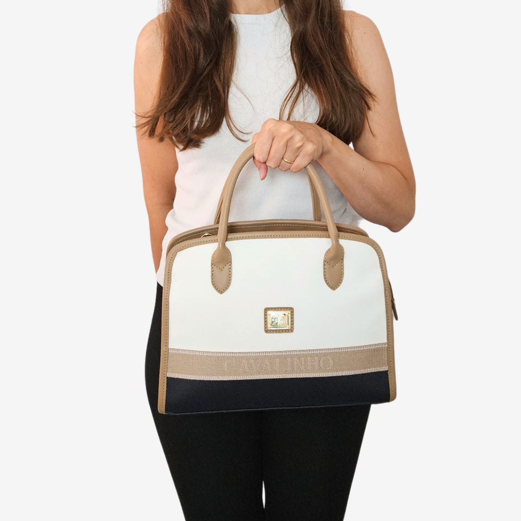 Only By Cavalinho Handbag