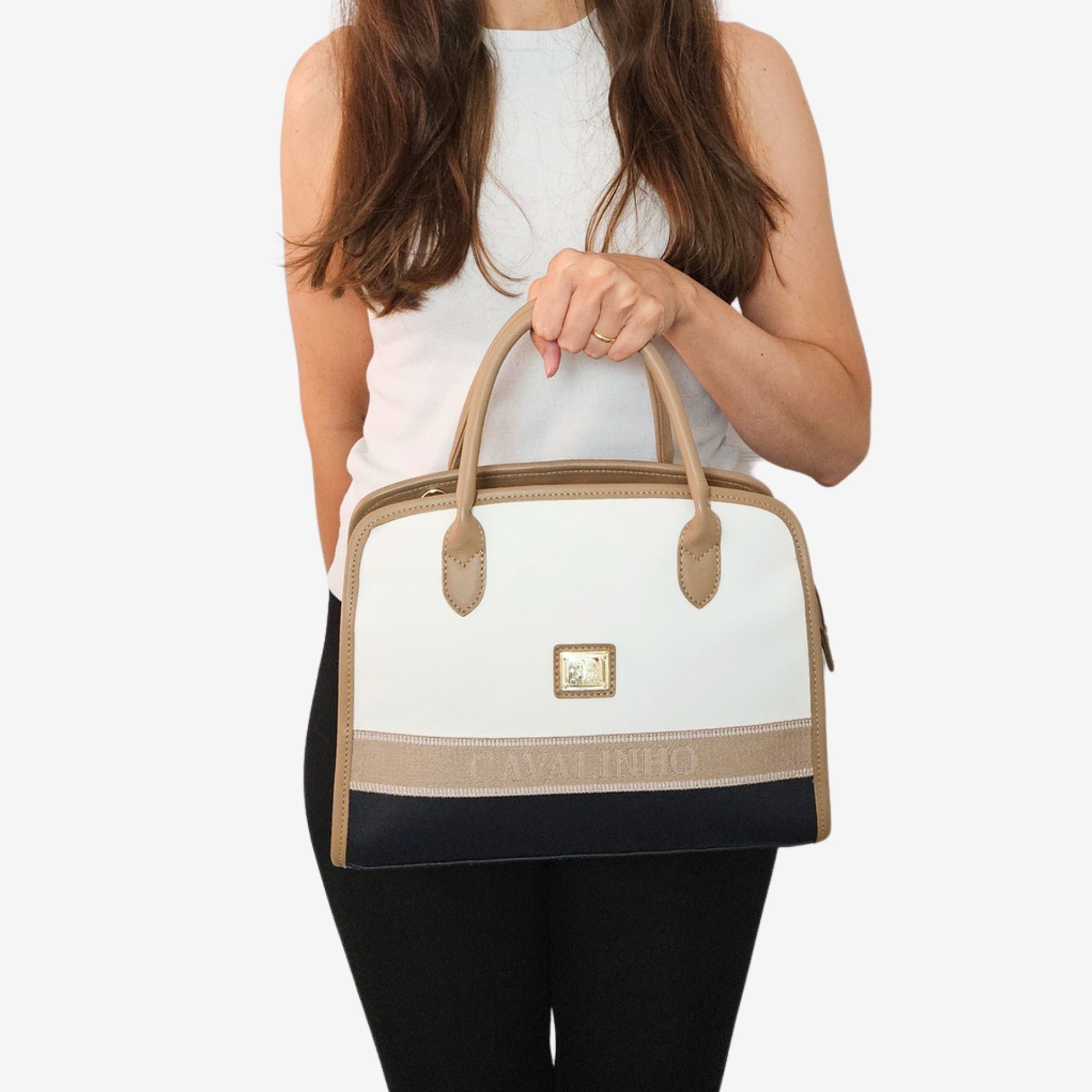 Only By Cavalinho Handbag